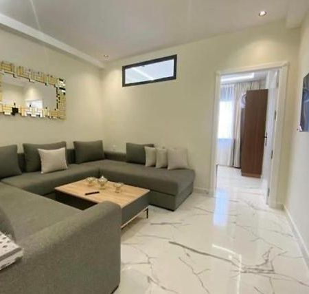 Appartement Centre Ville Tanger المظهر الخارجي الصورة