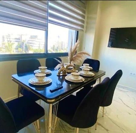 Appartement Centre Ville Tanger المظهر الخارجي الصورة