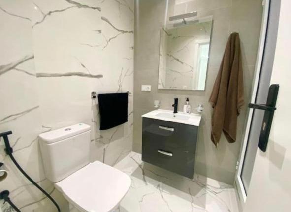 Appartement Centre Ville Tanger المظهر الخارجي الصورة