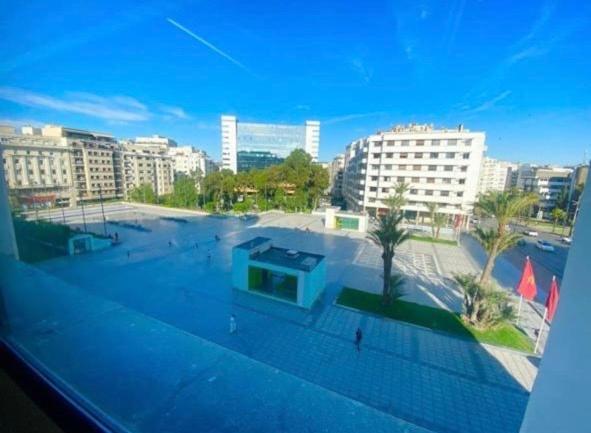 Appartement Centre Ville Tanger المظهر الخارجي الصورة