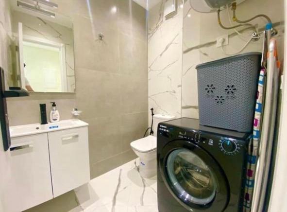 Appartement Centre Ville Tanger المظهر الخارجي الصورة