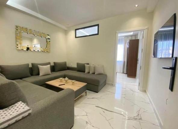 Appartement Centre Ville Tanger المظهر الخارجي الصورة