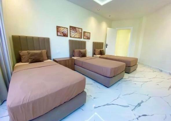 Appartement Centre Ville Tanger المظهر الخارجي الصورة