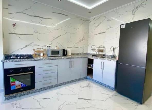 Appartement Centre Ville Tanger المظهر الخارجي الصورة
