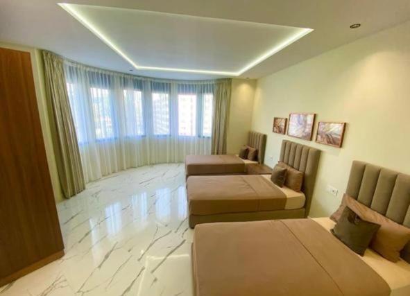 Appartement Centre Ville Tanger المظهر الخارجي الصورة