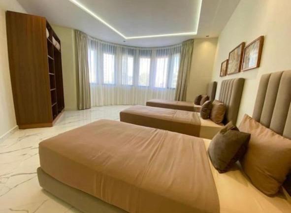 Appartement Centre Ville Tanger المظهر الخارجي الصورة